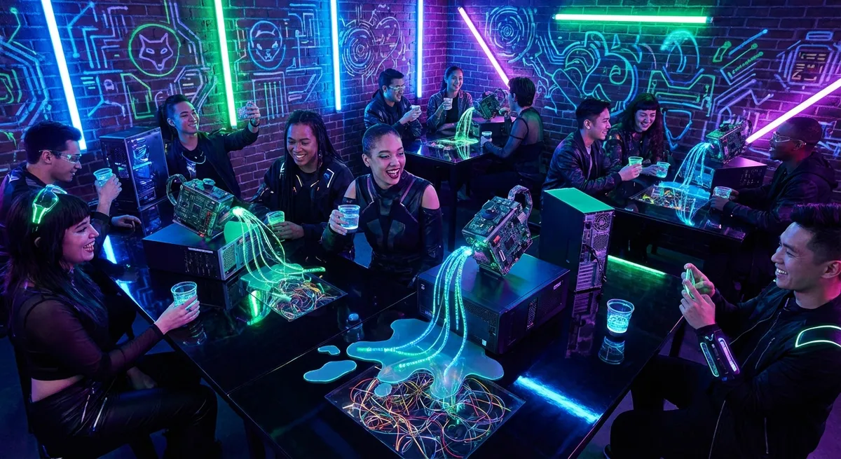 Hosting Tea, Spilled: What No One Tells You About “Top” Providers