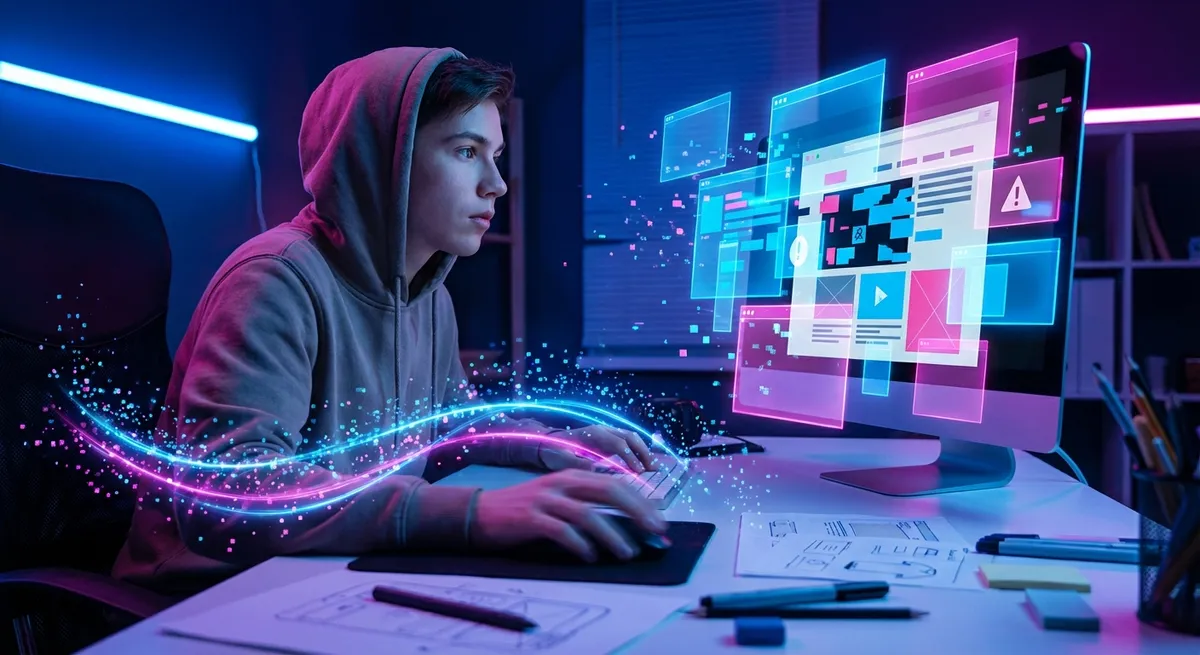 Stop the Scroll Lag: Turn Your Site into a “Feels Instant” Experience