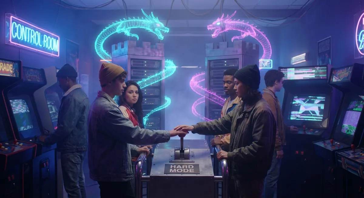 Your Site’s “Hard Mode” Setting: Turn On Real Security