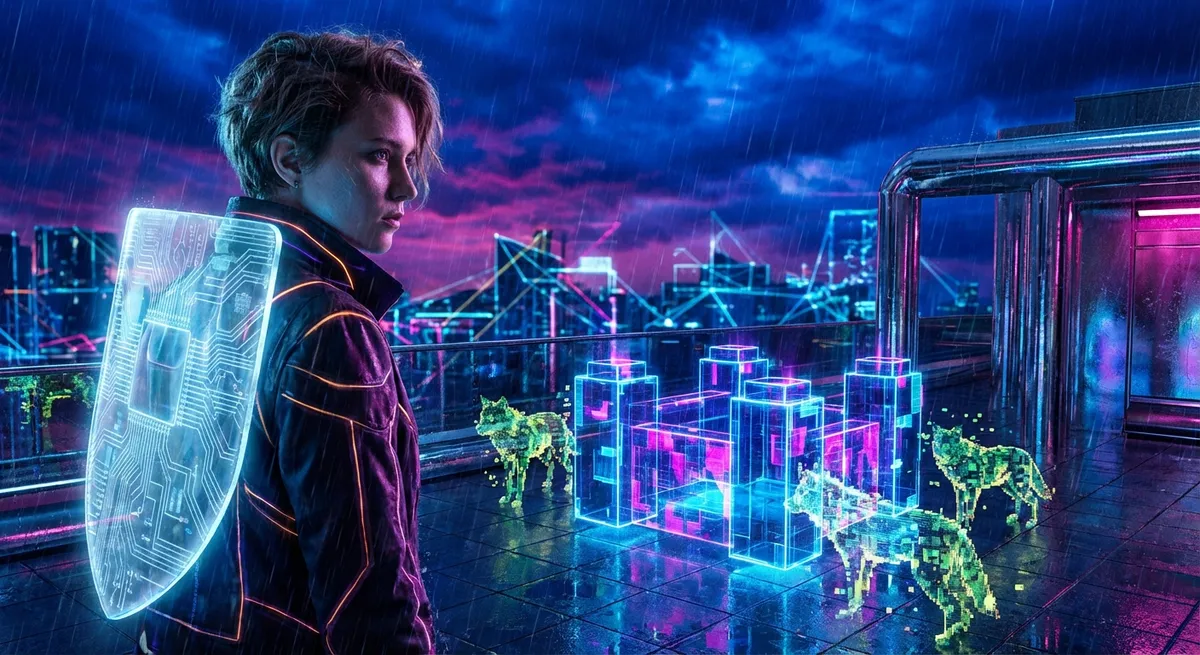 Your Website’s Secret Life at 3 A.M. (And How to Keep Hackers Out)