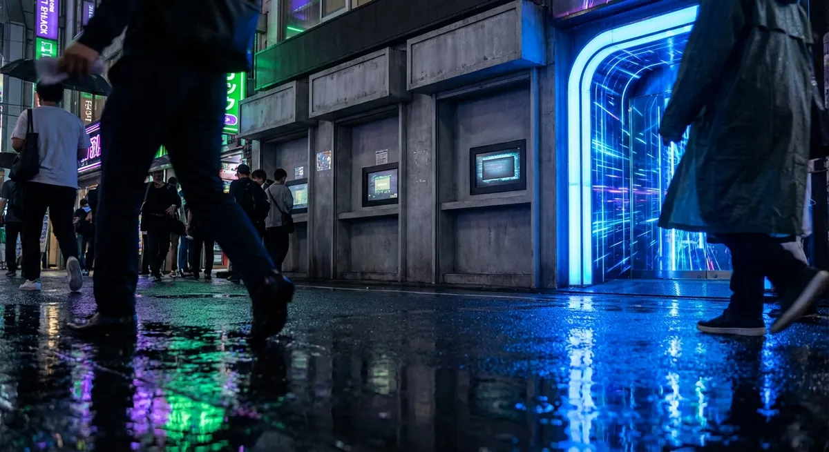 The “Zero Patience” Web: How Fast Sites Quietly Win Every Battle