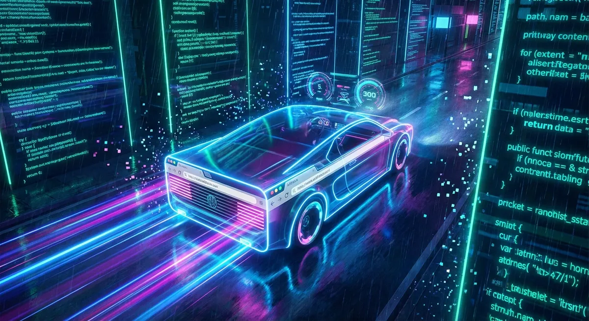 Glow-Up Your Load Time: The Website Speed Aesthetic Everyone’s Copying