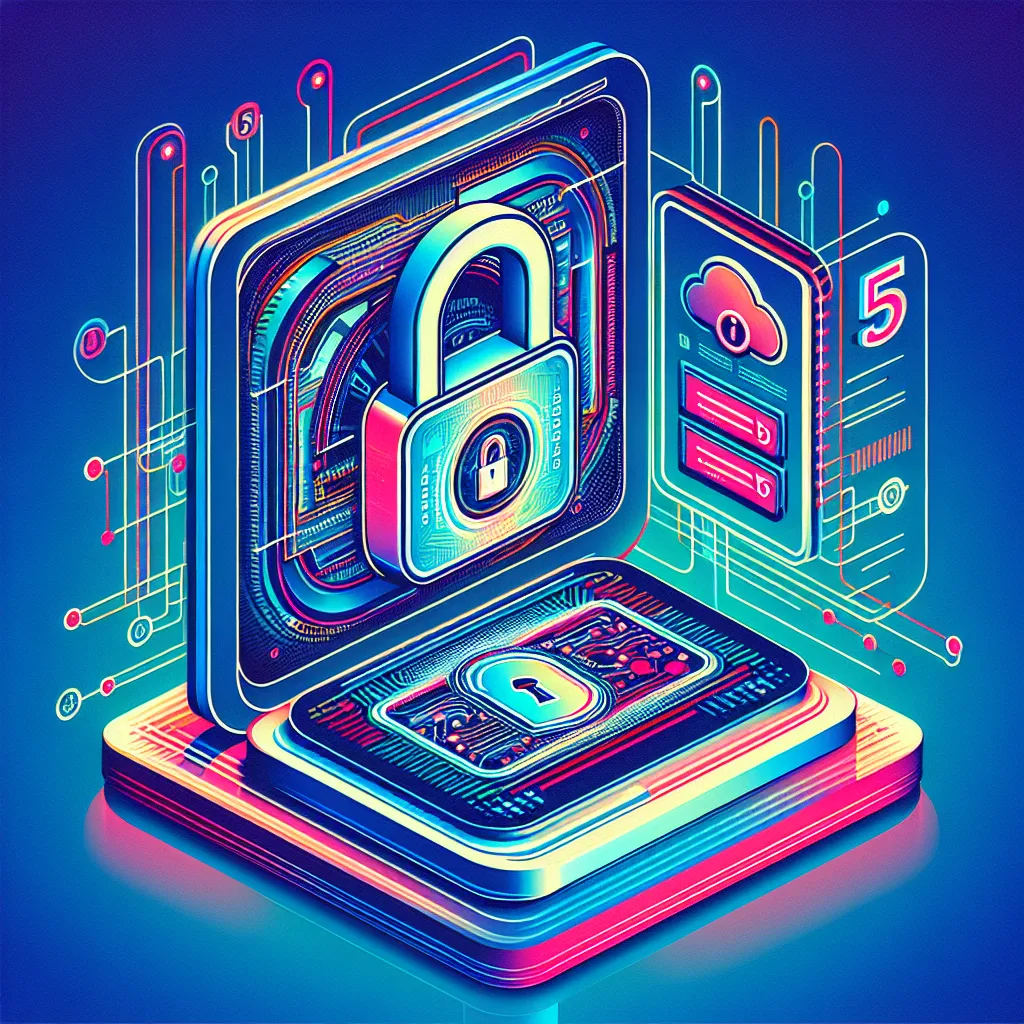 5 Fresh & Funky Steps to Fortify Your Website: Your 2025 Ultimate Security Trend Guide!