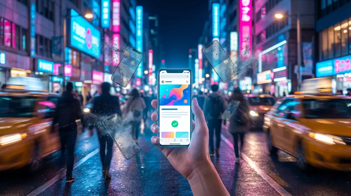 The Website Speed Era: Why “Instant” Is the New Online Flex