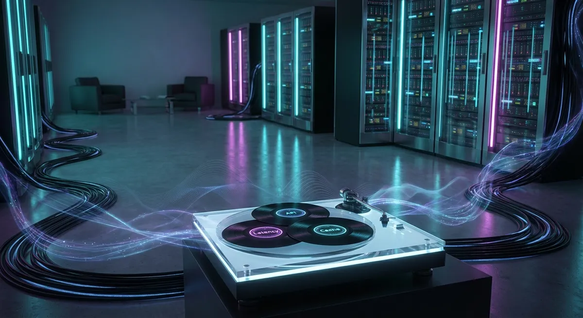 Server Vibes Only: Build a Backend That *Feels* Instantly Premium