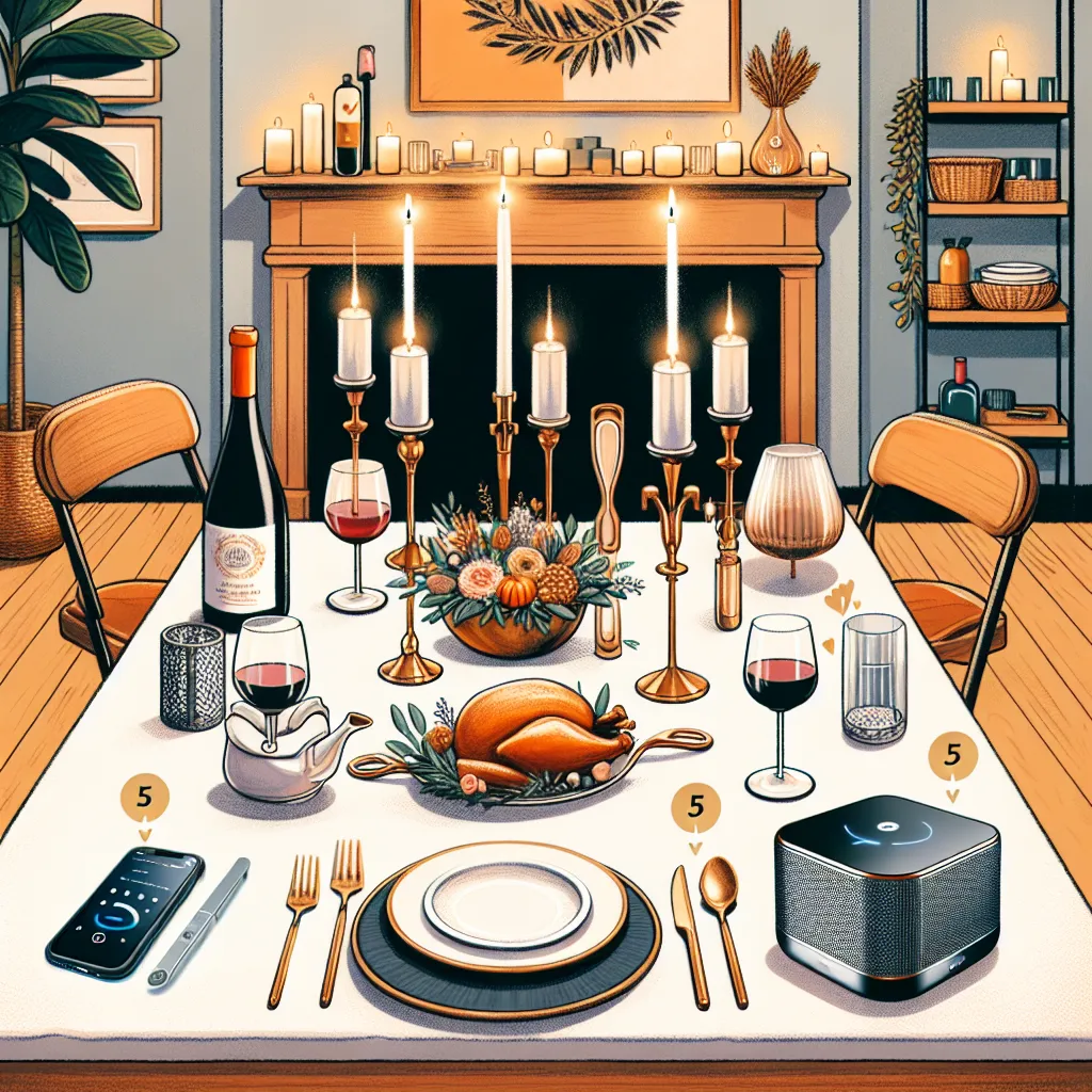 5 Surprisingly Amazing Amazon Finds That'll Supercharge Your Hosting Game