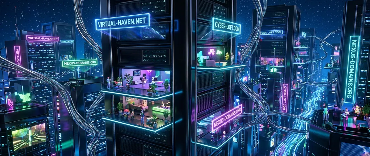 Make Your Server Feel Like Premium Internet Real Estate