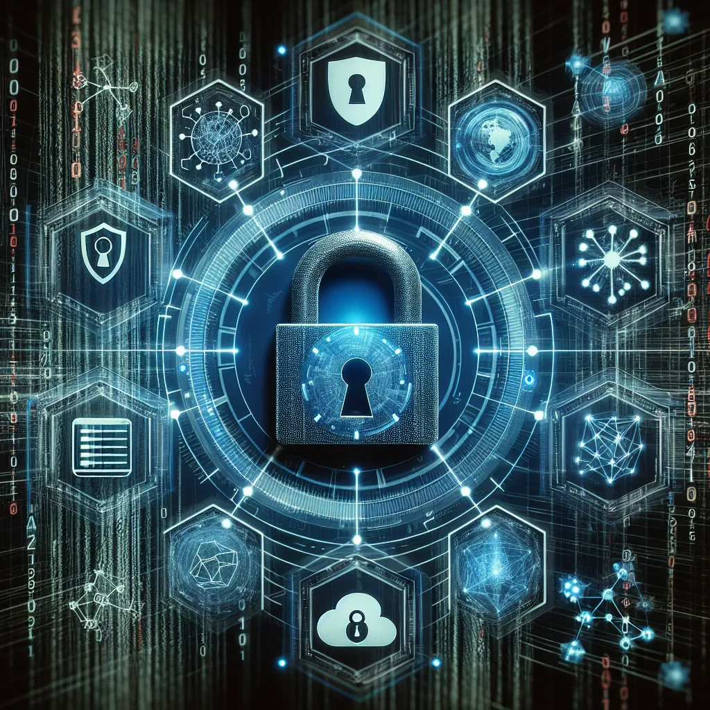 Cyber Safe or Cyber Sorry: The 5 Cutting-Edge Security Trends Every Webmaster Must Know!