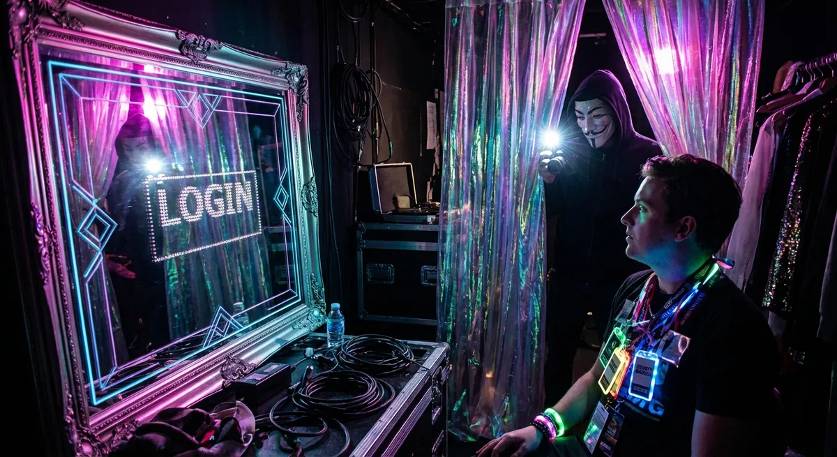 Your Website’s “Main Character Energy” Security Makeover