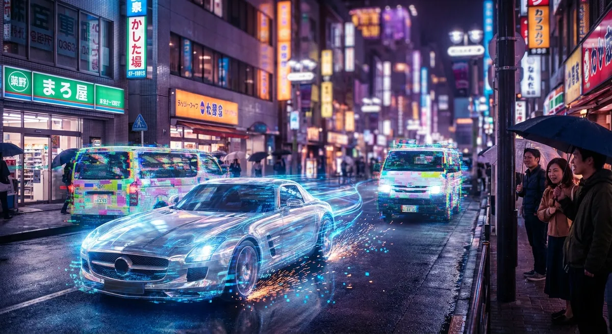 Why Your Website Speed Is the Silent Flex No One Talks About (Yet)