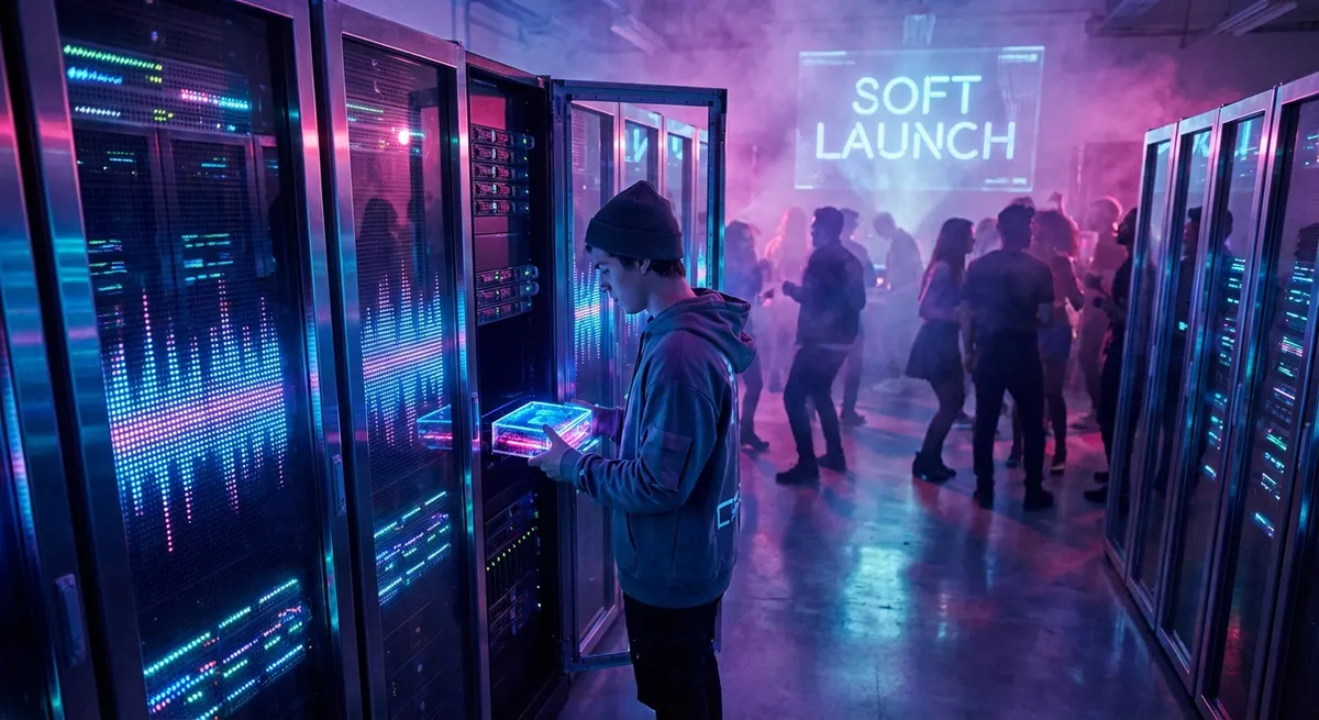 Your Server’s “Soft Launch”: Quiet Fixes That Make You Look Huge