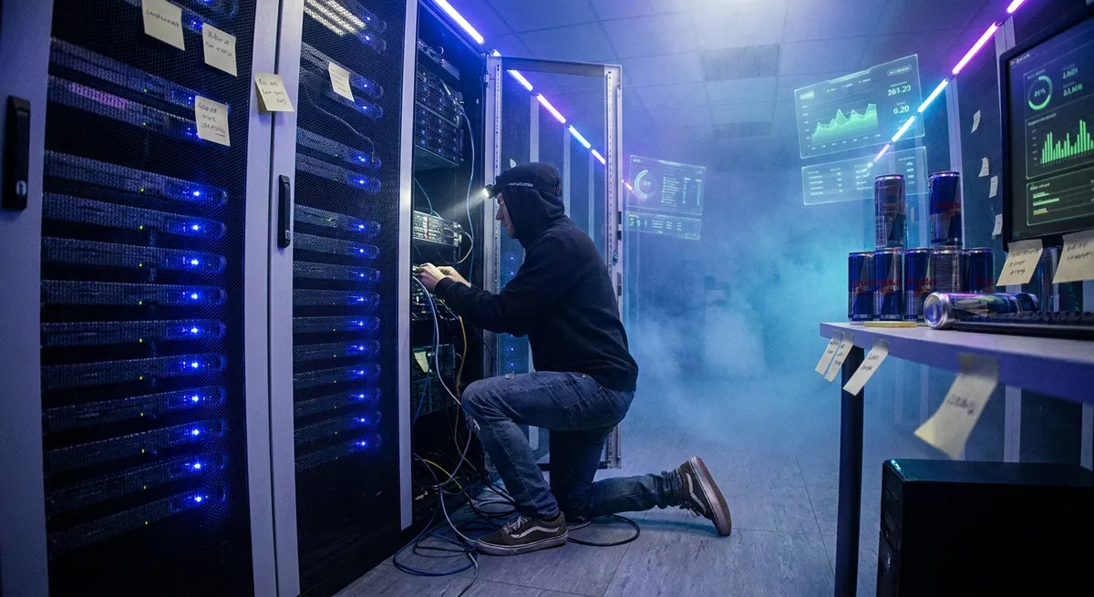 The “Always-On” Blueprint: Server Moves Your Site Won’t Survive Without