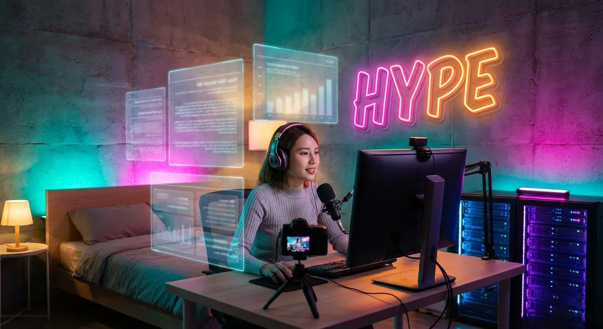 Hosting Reviews Are Your Site’s Hype Squad (If You Use Them Right)