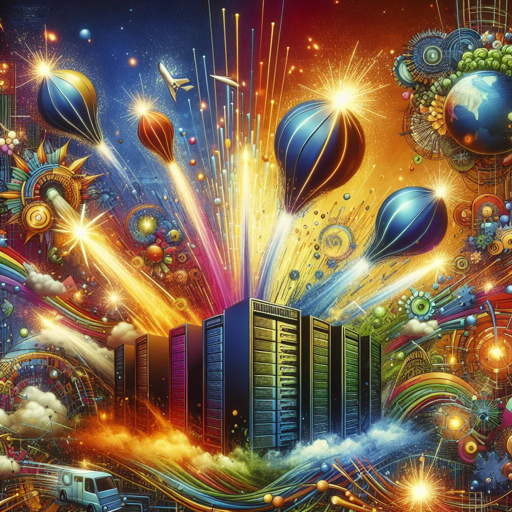 Boost Your Web Impact: 5 Unexpected Hosting Insights That Will Blow Your Mind!