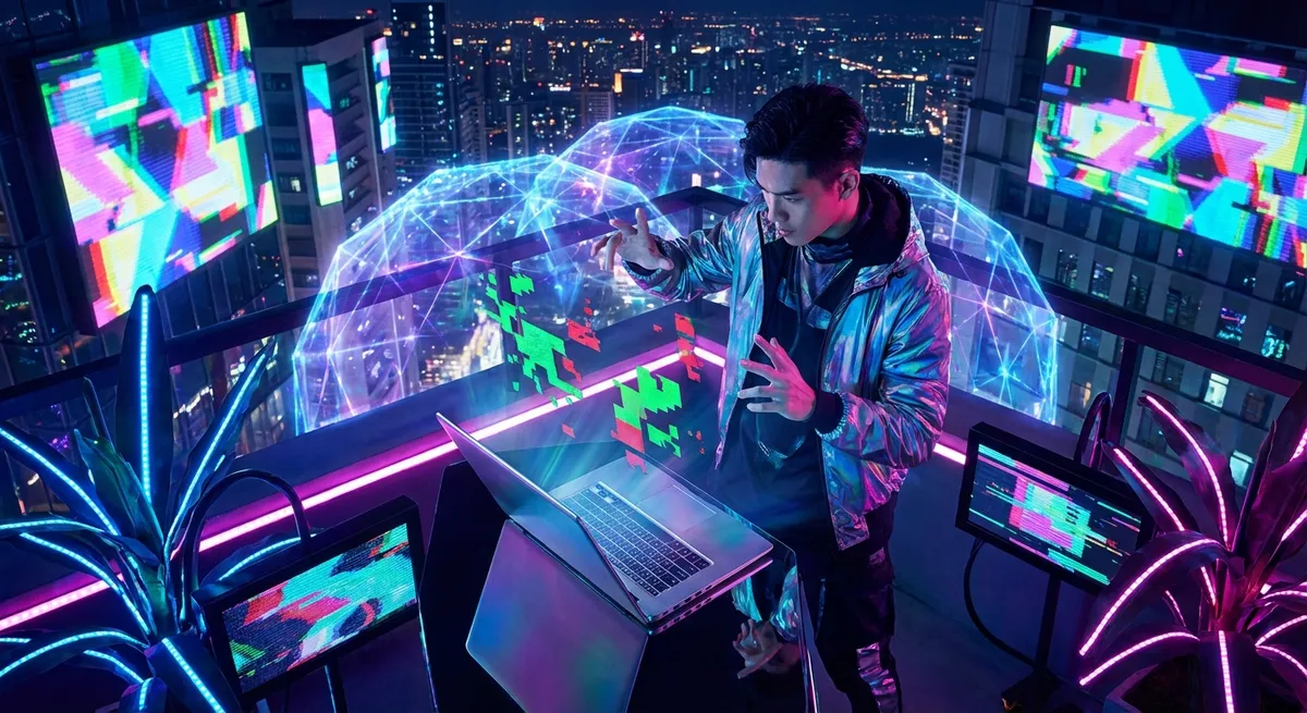 The Glow-Up Security Play: Turn Your Site into a Hard-to-Hack Hotspot