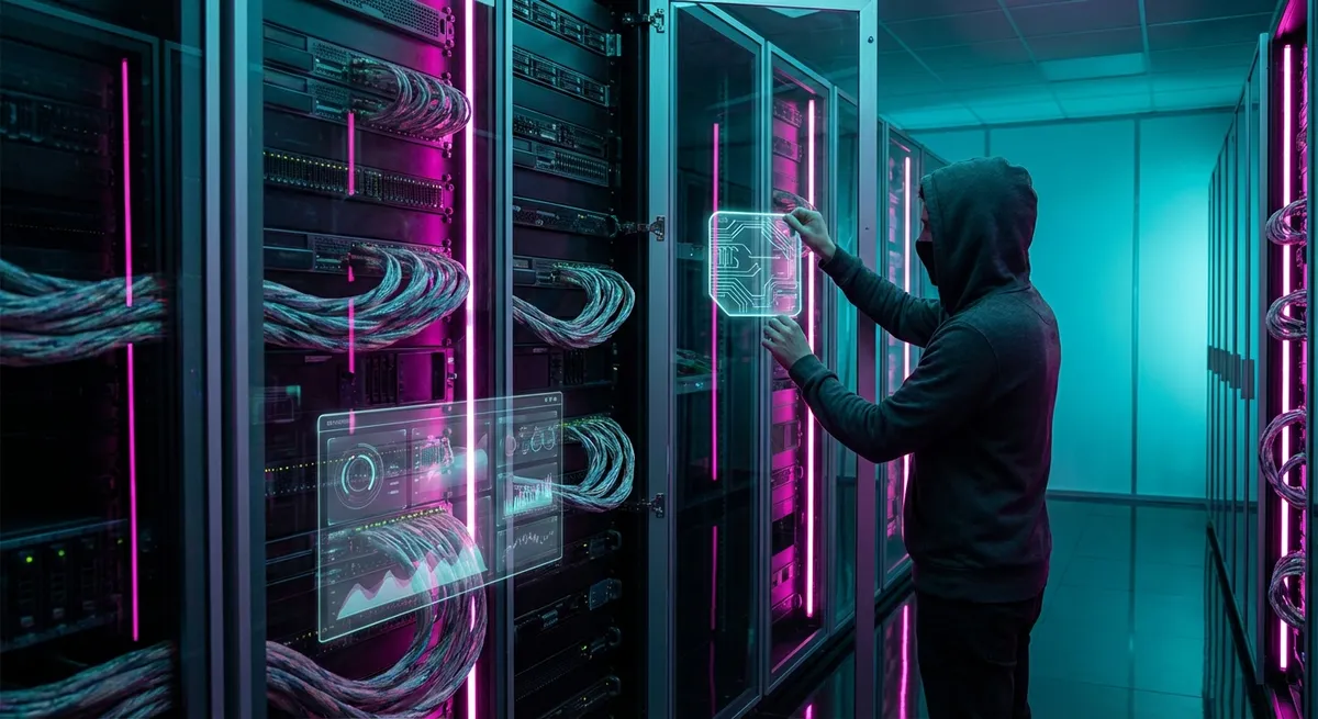 Your Server’s Glow‑Up Era: 5 Power Moves Devs Swear By