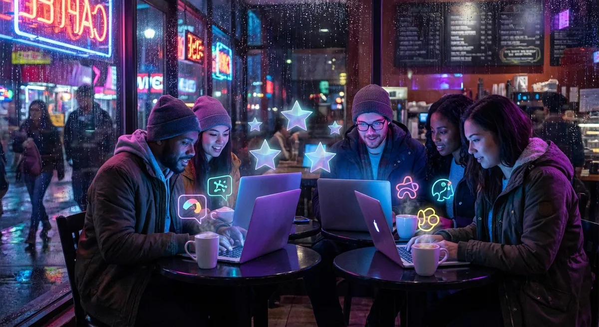 Hosting Reviews Are the New “Friend Recommendations” For Your Site