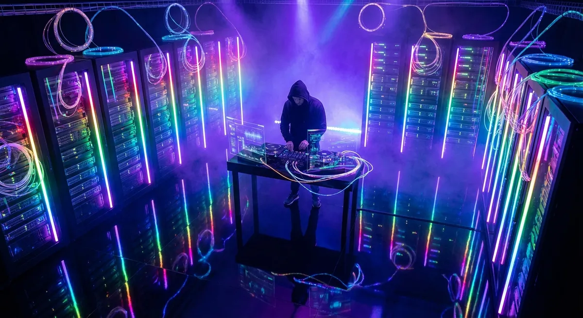 The Server Vibe Shift: 5 Power Moves Every Modern Site Needs