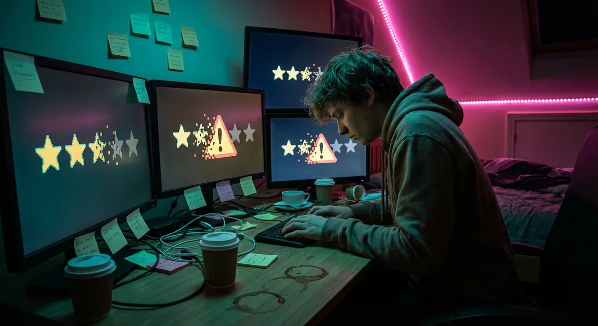 Are Hosting Reviews Low-Key Lying to You? Here’s How to Read Them Like a Pro