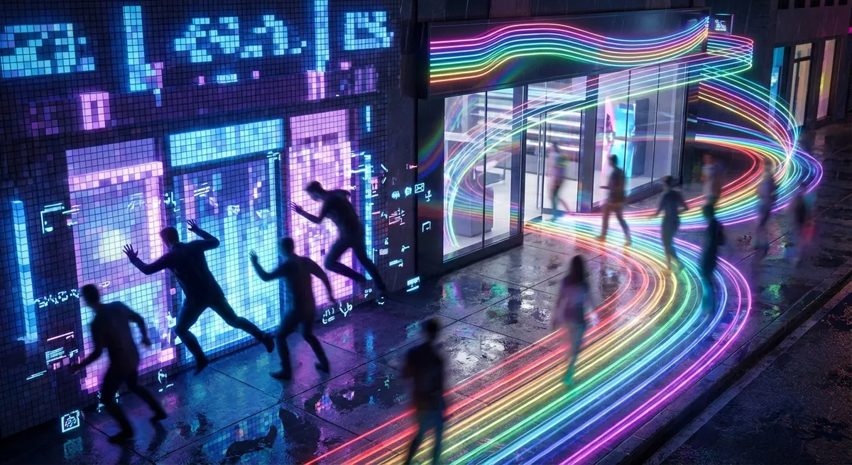 Your Site Loads, They Bounce: Flip the Script on Website Speed