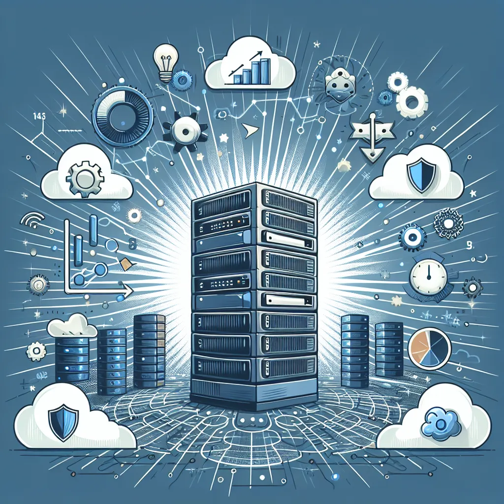 Boost Your Website's Brainpower: 5 Savvy Server Strategies You Can't Afford to Ignore