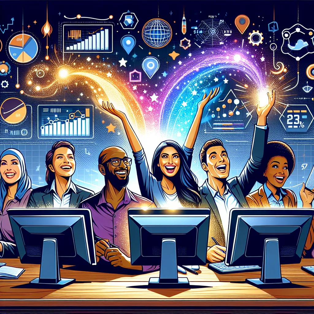 Unleash Your Web Wizardry: 5 Explosive Hosting Insights That'll Revolutionize Your Site!