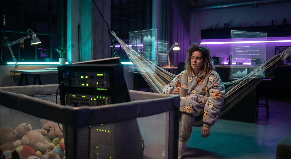 Stop Babysitting Your Server: Do These 5 Things Instead