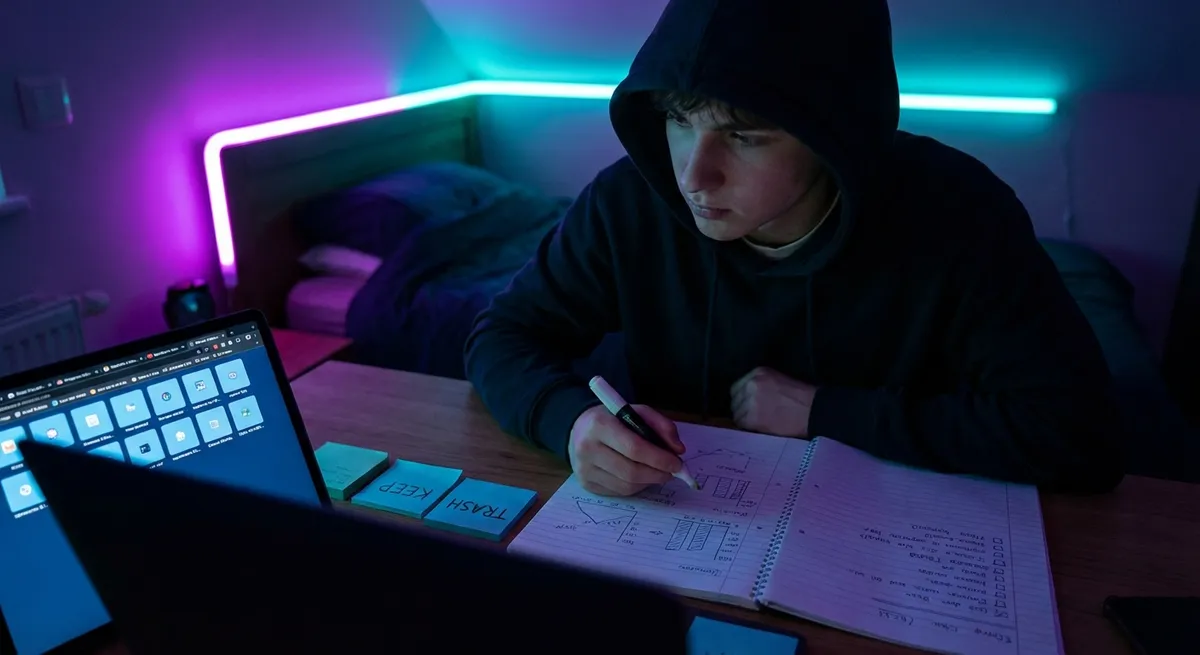 Stop Doom-Scrolling Hosting Reviews: Read Them Like a Pro Instead