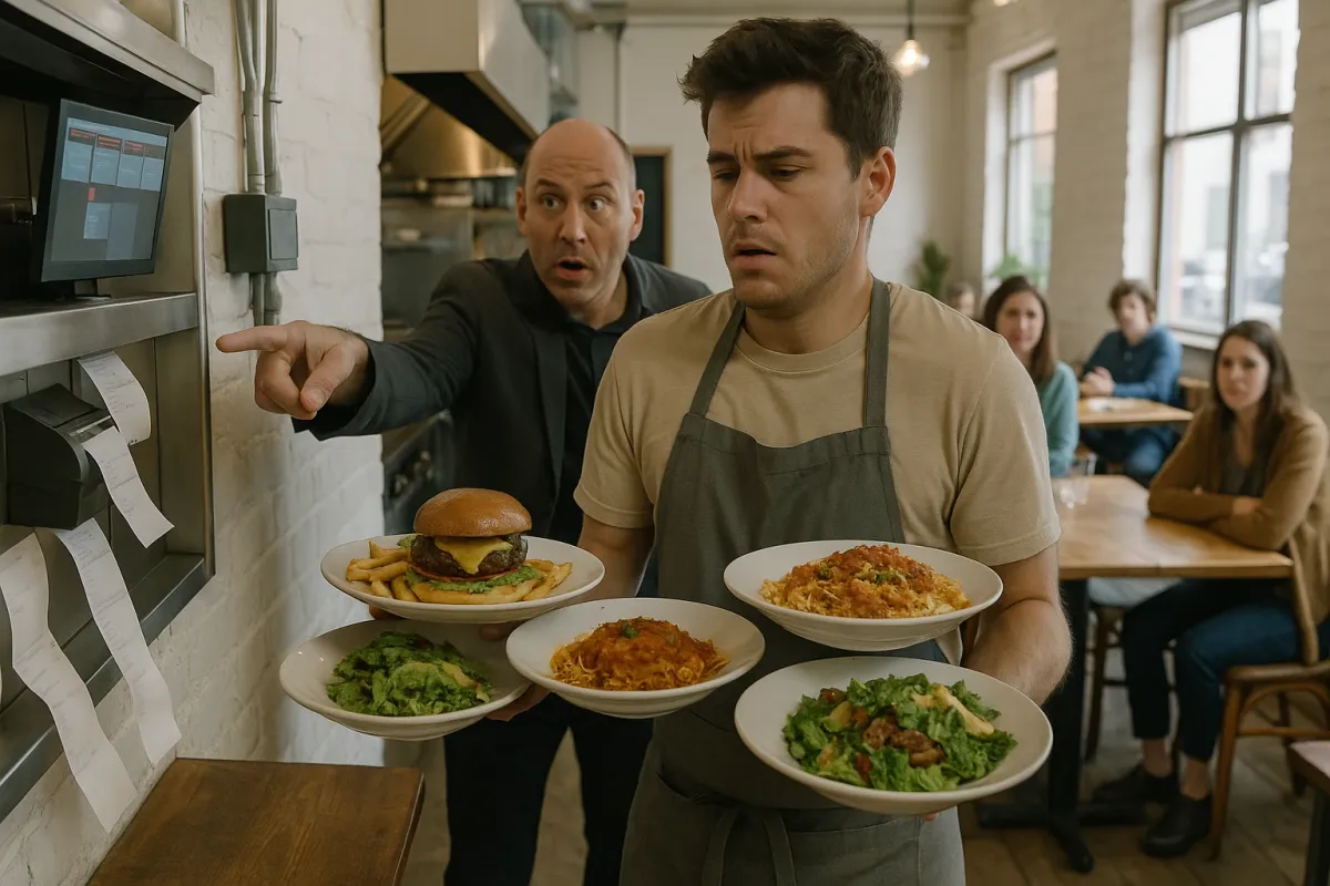 Your Servers Are Having “Not My Job” Moments – Here’s How To Fix Them