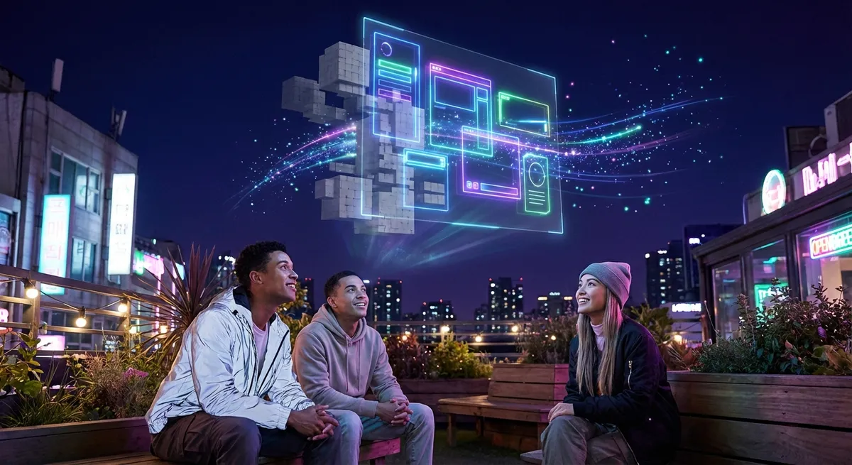 Your Site’s Glow-Up Starts With Speed: The New Flex Online