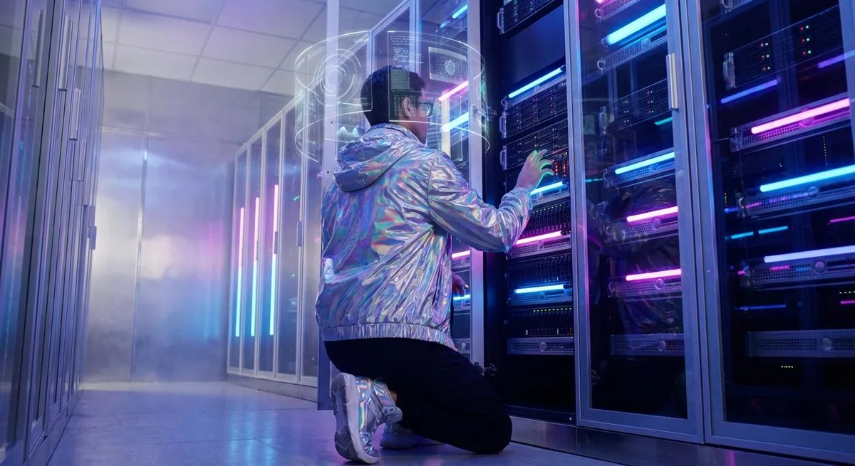 Your Server’s New Main Character Era: 5 Pro Moves Every Site Needs