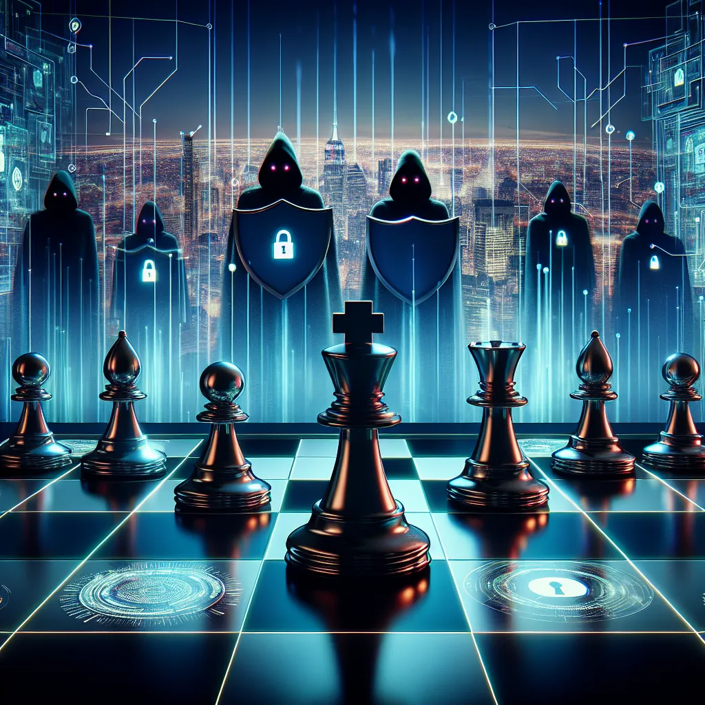 The Ultimate Showdown: 5 Killer Strategies to Outsmart Online Scammers in 2025