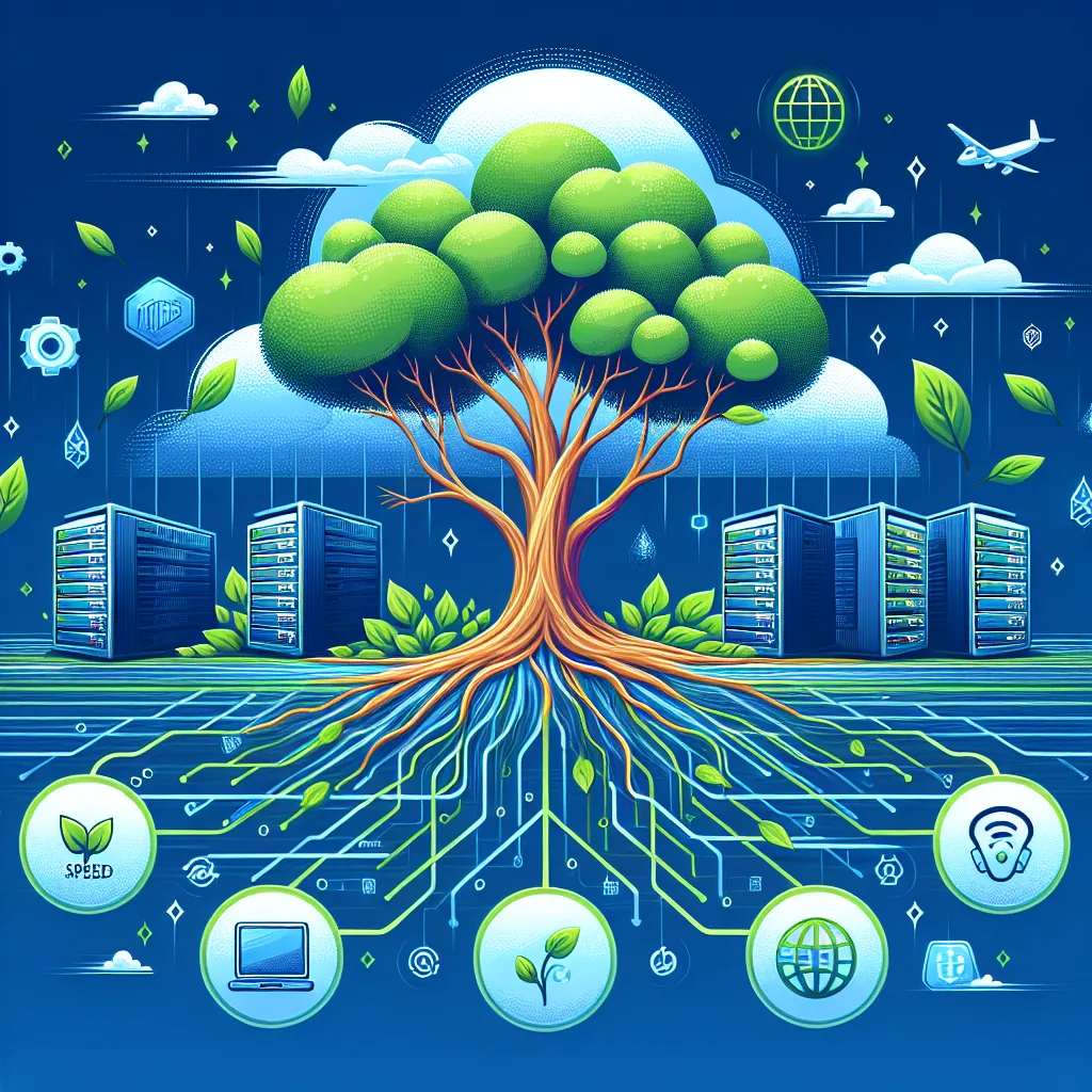 Revamp Your Web Hosting: 5 Essential Tips Rooted in Today's Trends