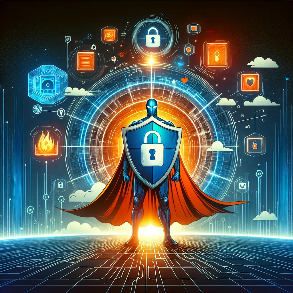 Unleashing Your Site's Superpower: 5 Trendy Ways to Boost Website Security in 2025!