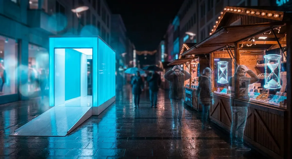 The “Instant Click” Era: What Your Site Speed Secretly Says About You