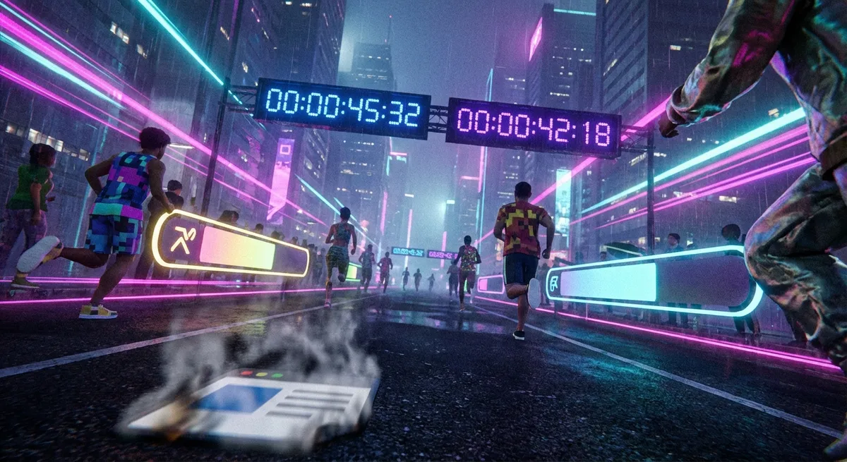 Your Site’s “Skip Intro” Moment: Make Every Millisecond Count