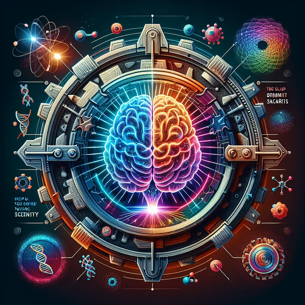 The Ultimate Brain-Boosting Activity To Keep Your Mind Sharp, According To Science!