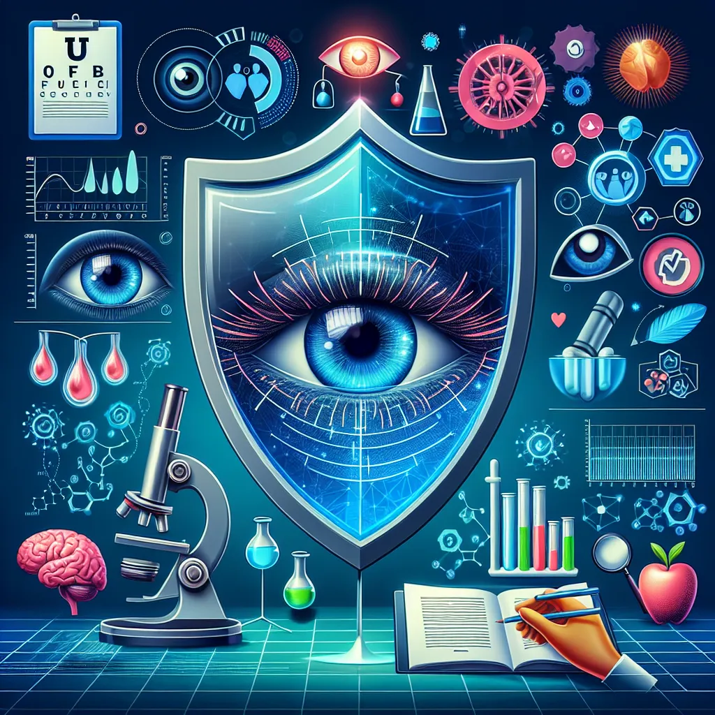 Eyes Wide Open: How To Maintain Your Eye Health Like A Pro