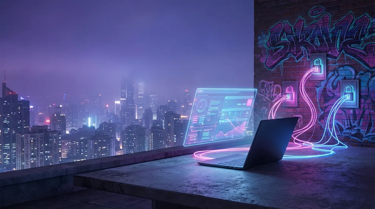 Your Website’s Secret Security Habits Nobody Talks About (But Should)