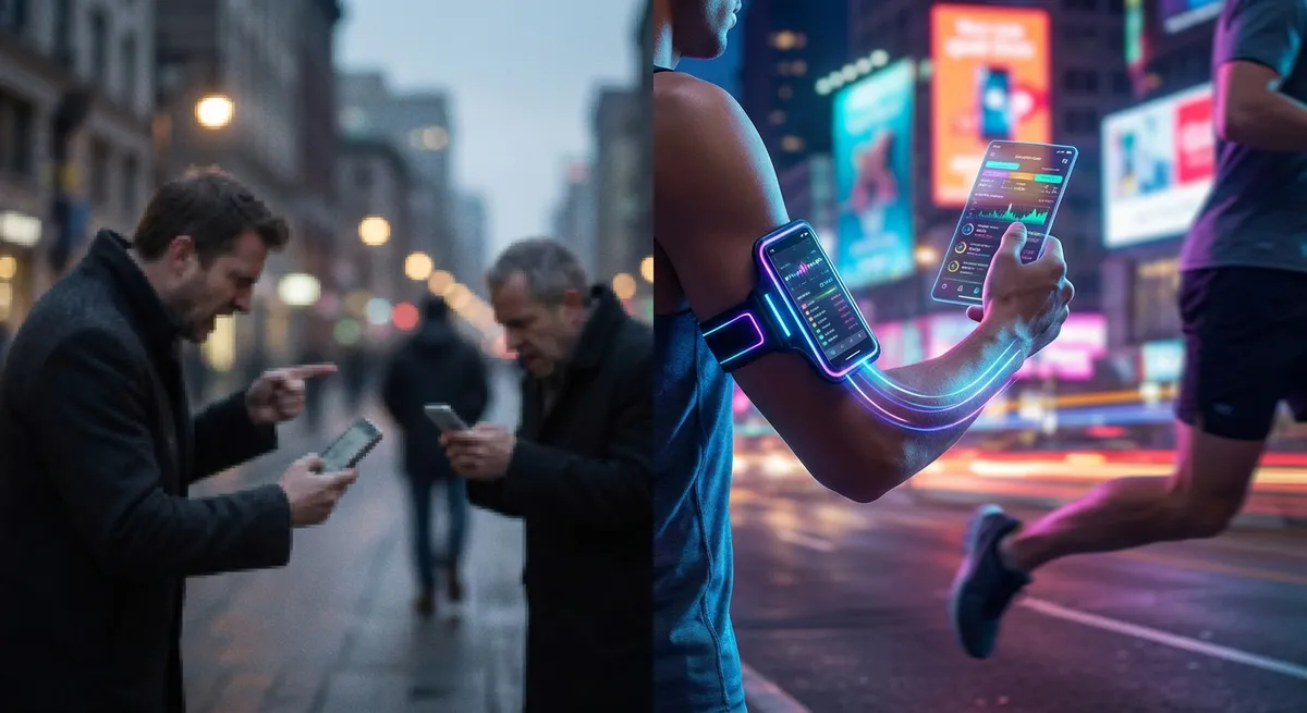 Stop Scrolling, Start Loading: Website Speed Is the New First Impression