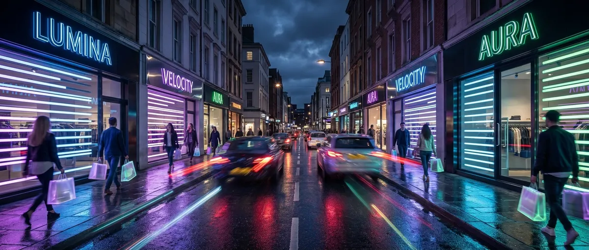 Fast Sites, Full Carts: The New Website Speed Glow-Up