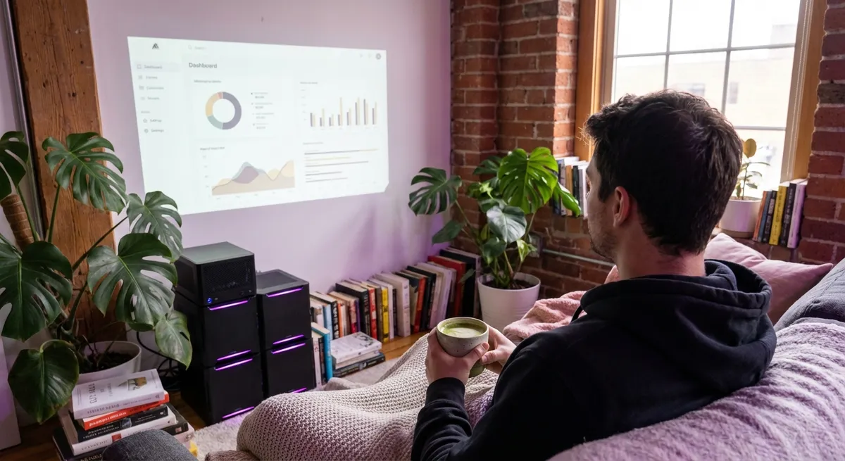 The “Quiet Flex” Server Setup Every Modern Site Secretly Needs