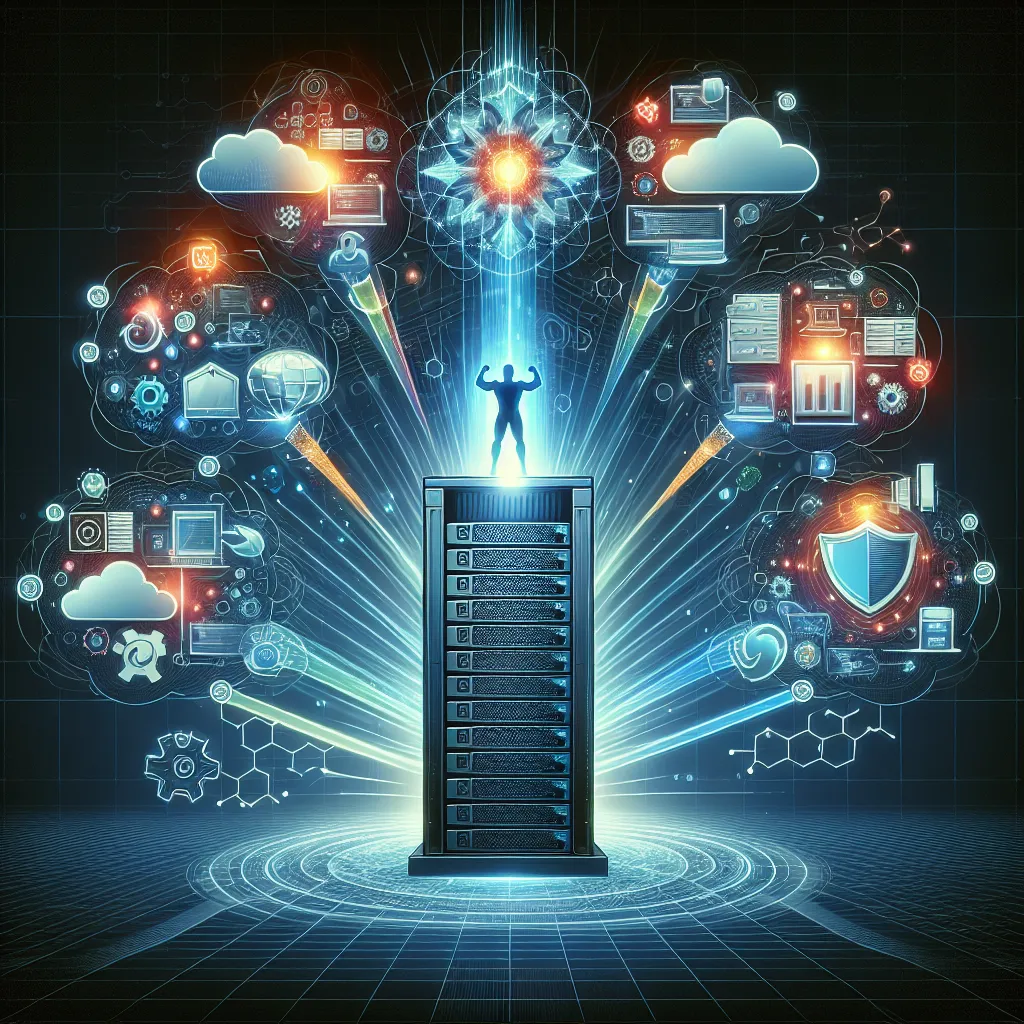 Supercharge Your Site: 5 Trending Server Strategies for the Savvy Website Owner