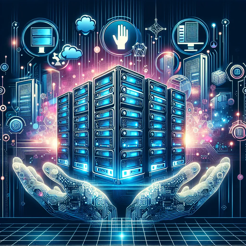 Say Bye to Boring Servers: 5 Trendy Makeover Tips for Your Website in 2025!