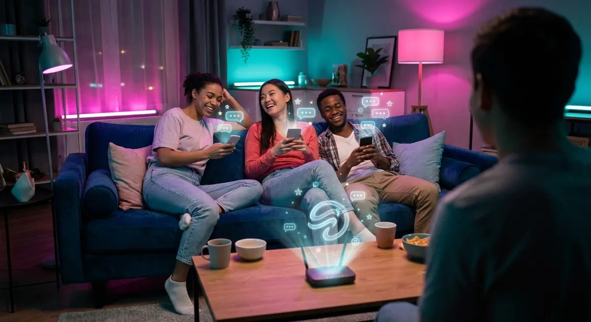 Hosting Reviews Are Your Brand’s Group Chat You Can’t Mute