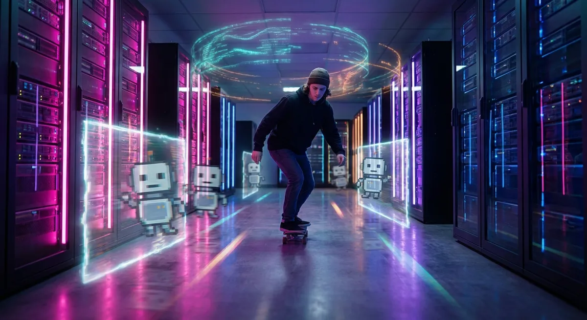 Stop Letting Bots Eat Your Bandwidth: The Real-World Website Security Playbook