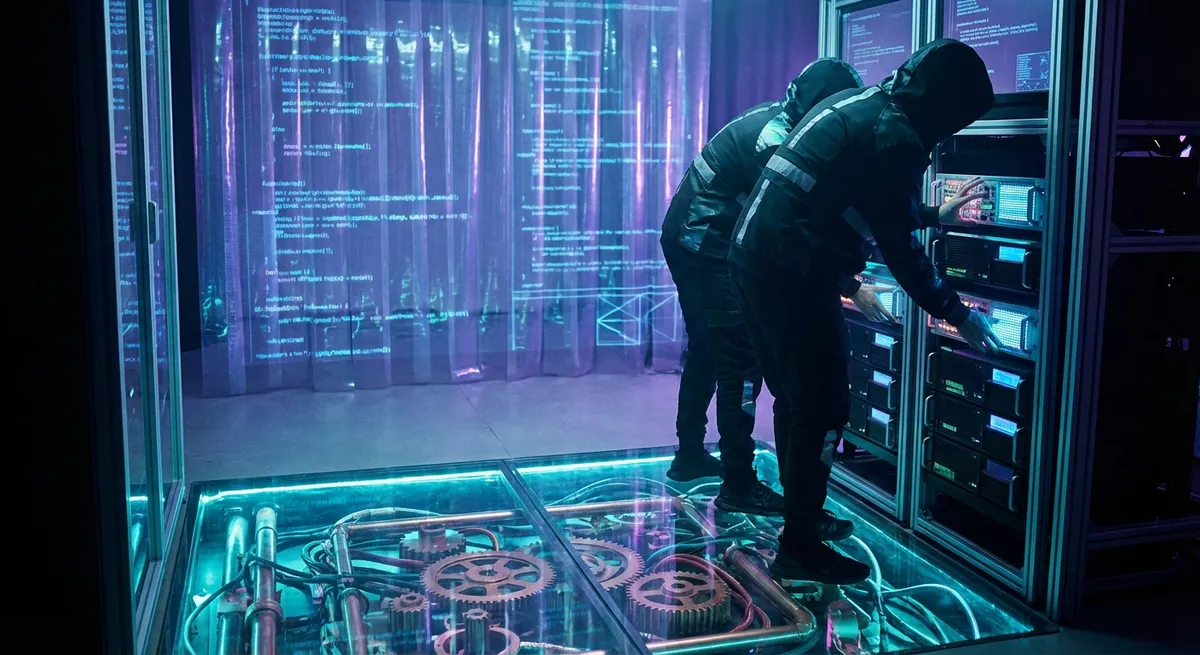 Your Website’s Secret Security Flex: Protect the Parts No One Sees