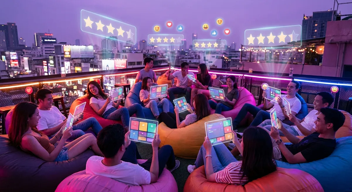 Hosting Reviews Are the New FOMO: Why Everyone’s Comparing Hosts Out Loud