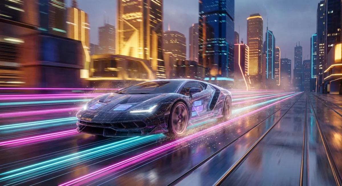 Speed Is The New Aesthetic: Glow‑Up Your Site Load Time