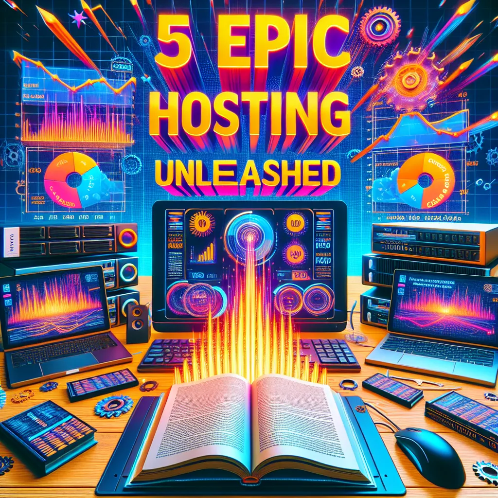 Host Qio Unleashed: 5 Epic Hosting Tips You Didn't Know You Needed!